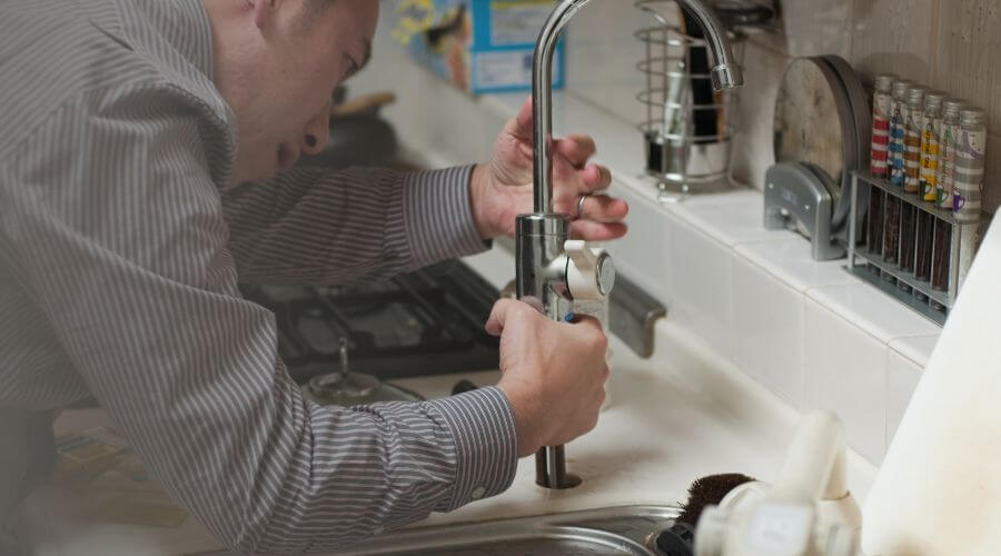 Local annual plumbing maintenance in Mount Juliet, TN